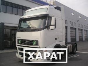 Фото Volvo FH13 480hp МКПП. Под заказ.Кредит