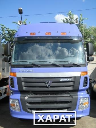 Фото Foton Auman,6x4