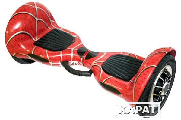 Фото Гироскутер Smart Balance Wheel 10 дюймов «Человек-паук»