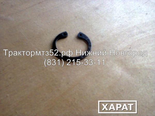 Фото Кольцо поршневого пальца стопорное МТЗ-320 3LD-1004022-Б ММЗ в Нижнем Новгороде