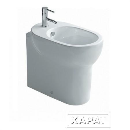 Фото Galassia M2 5248 Напольное биде COMFORT-LINE