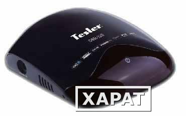 Фото TESLER TESLER DSR-320 DVB-T2