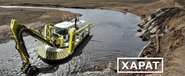 Фото Устройство водоемов