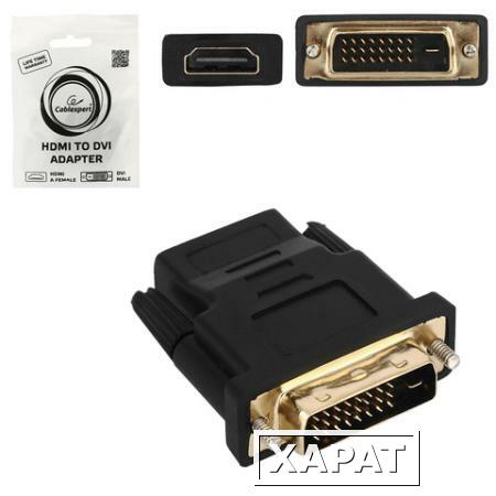 Фото Переходник HDMI-DVI