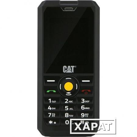 Фото Защищенный телефон CAT B30