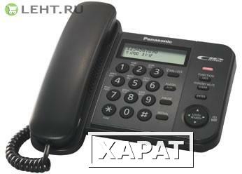 Фото KX-TS2356RU — проводной телефон Panasonic