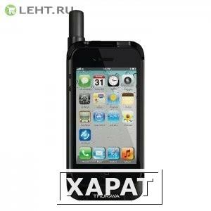 Фото Спутниковый телефон Thuraya Satsleeve для iPhone5