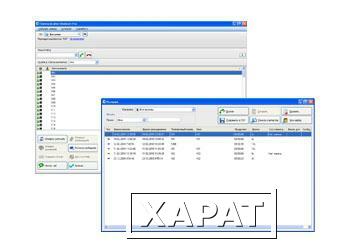 Фото KX-NCS2200 - приложение компьютерной телефонии Communication Assistant для работы с IP-АТС серий KX-TDE/NCP