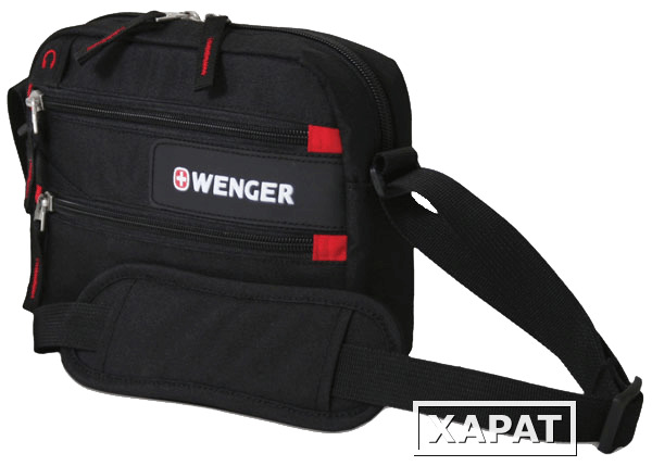 Фото Сумка Wenger Horizontal Accessory Bag