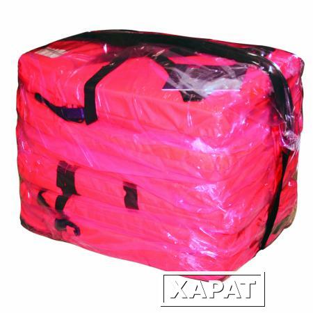 Фото Lalizas Водонепронецаемая сумка для спасательных жилетов LALIZAS 71222 размер 3 93х93х36 см