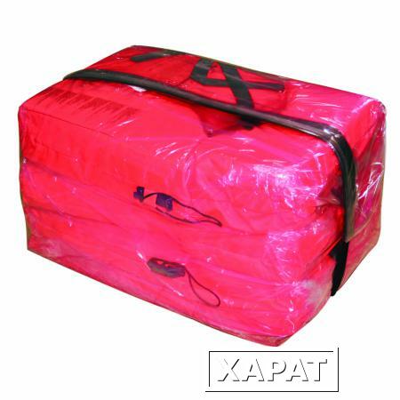 Фото Lalizas Водонепронецаемая сумка для спасательных жилетов LALIZAS 71220 размер 1 93х57х36 см
