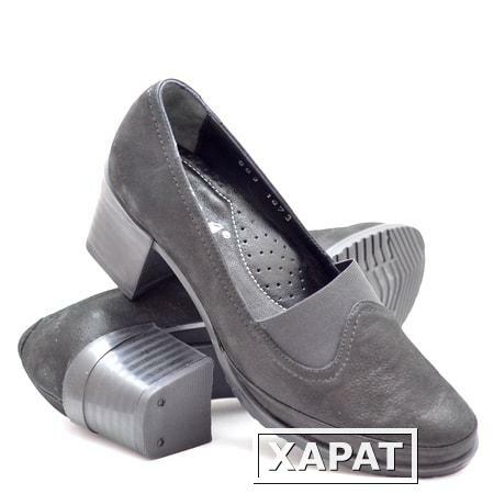 Фото SHOESMARKET 663-1073-79267 туфли женские