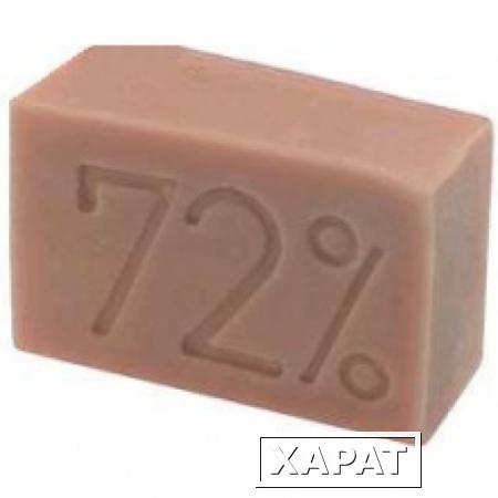 Фото Хозяйственное мыло 72% (200 гр)