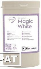 Фото Порошковый отбеливатель Electrolux Cleanstar Magic White