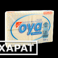 Фото Хозяйственное мыло Oya (78%)