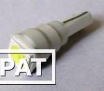 Фото Автосветодиод T5-WG-1SMD(5050)-12V