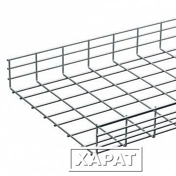 Фото ЛОТОК ПРОВОЛОЧН.522/110-5/6 L=2,5M ОЦИНК | код. 1149108 | Schneider Electric