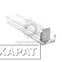 Фото SIG-TRAY Пластиковый лоток для сигарет с интегрированным толкателем (SIG-TRAY.385