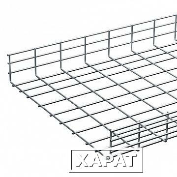 Фото ЛОТОК ПРОВОЛОЧН.622/110-5/6 L=2,5M ОЦИНК | код. 1149109 | Schneider Electric