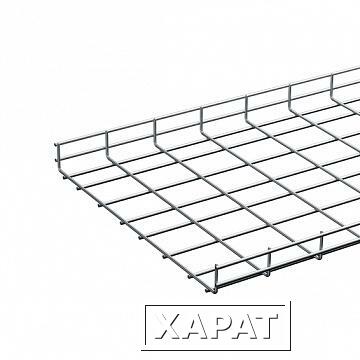 Фото ЛОТОК ПРОВОЛОЧН. 522/60-5/6 L=2,5M ОЦИНК | код. 1149115 | Schneider Electric