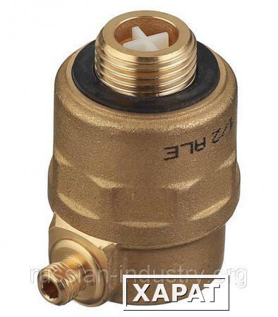 Фото Воздухоотводчик автоматический Far Gaiser mini 1/2"