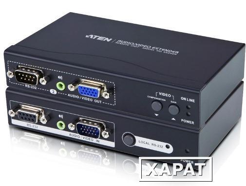 Фото Удлинитель HDMI ATEN VE200.