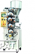 Фото Фасовочные автоматы сыпучих продуктов SK-160A