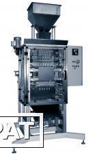 Фото Фасовочно – упаковочный автомат для дозировку и запечатывание сыпучих и гранулированных продуктов в СТИК пакет