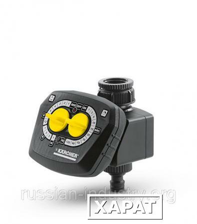 Фото Таймер для полива Karcher WT 4