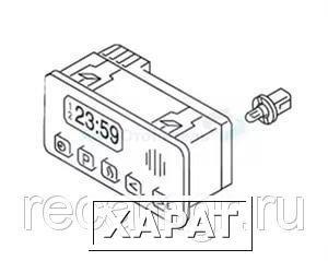 Фото Таймер Webasto Thermo 90 St 88195А