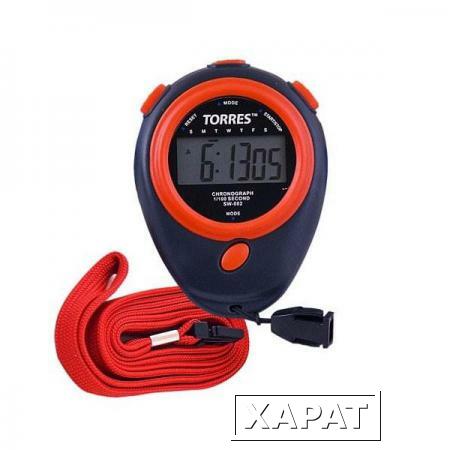 Фото Секундомер Torres Stopwatch арт.SW-002