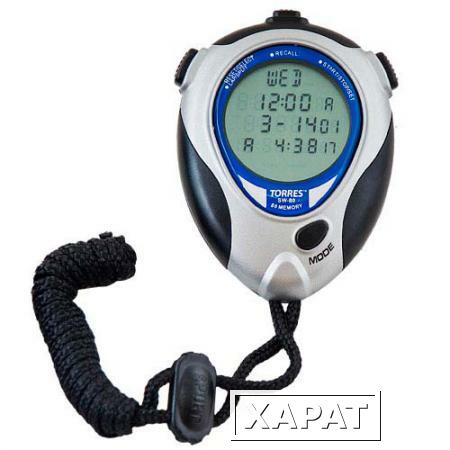 Фото Секундомер Torres Professional Stopwatch SW-80