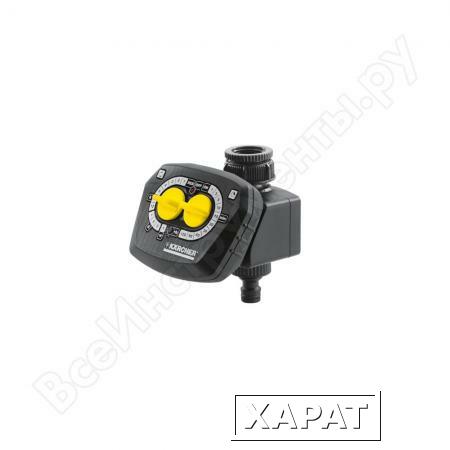 Фото Таймер для полива WT 400 Karcher 2.645-174