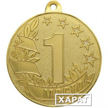 Фото Медаль Брегет MZ 46-50 50мм (1 место)