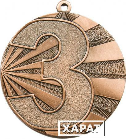 Фото Медаль Брегет MMC 7071 70мм (3 место)