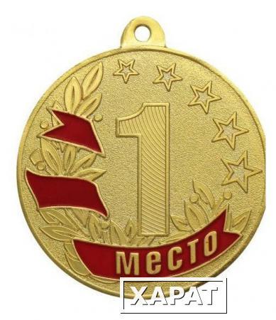 Фото Медаль Брегет MZ 47-50 50мм (1 место)