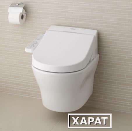 Фото TOTO MH CW162Y + Washlet EK 2.0 TCF6632G