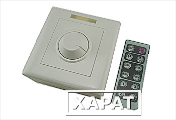 Фото Диммер LEDcraft LC-12 Dimmer