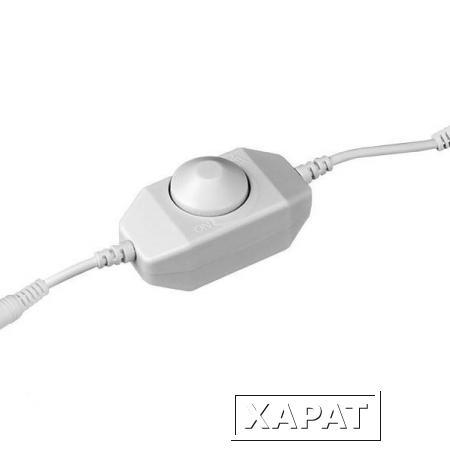 Фото Диммер VT-S05-3A White