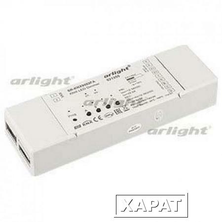 Фото Диммер KNX SR-9502FA (12-36V