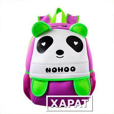 Фото Nohoo - детские 3D рюкзаки