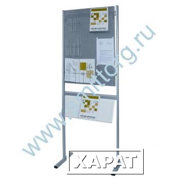 Фото Информационные стенды по оптовым ценам