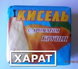 Фото Новые вкусы гостовского киселя только у нас!