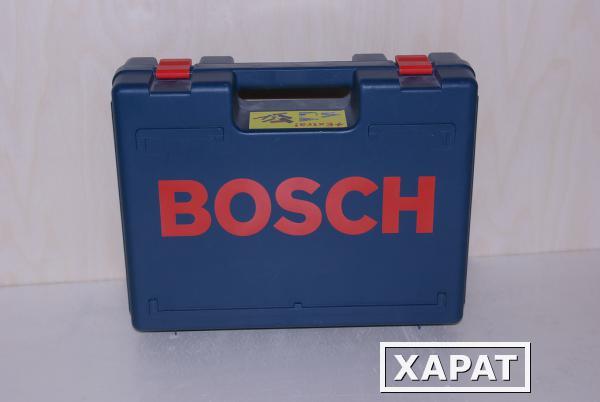 Фото Кейс для Термопистолет (GHG 660 LCD ) BOSCH