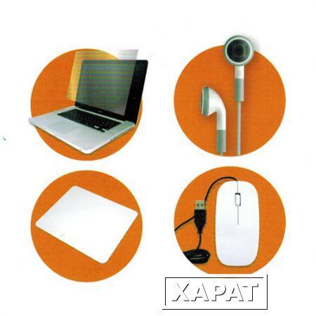 Фото Digital Gadgets Набор Laptop Starter Kit DGMACBD-TS для MacBook Pro13