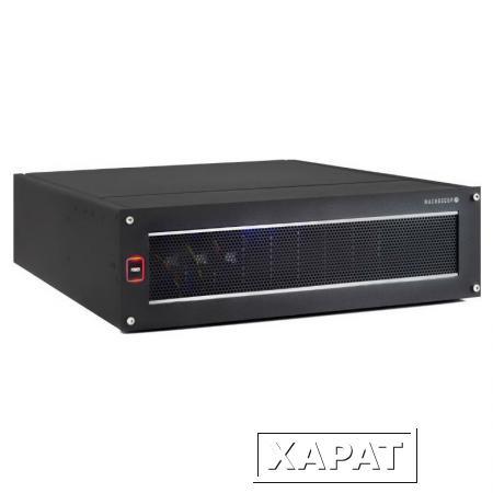 Фото Macroscop NVR-48 M2 POWER IP видеосервер