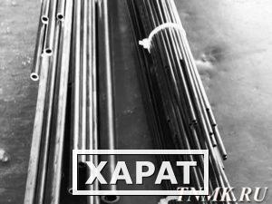 Фото Труба танталовая 30х1,8 мм ЭЛП-1 ТУ 14-224-118-87