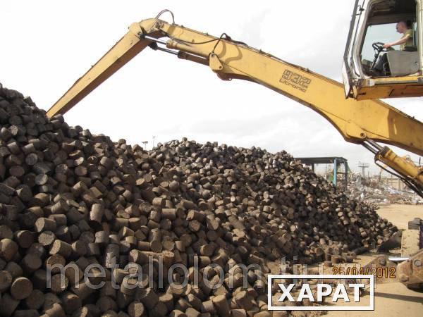 Фото В Железнодорожном. Скупаем гаражи на металлолом