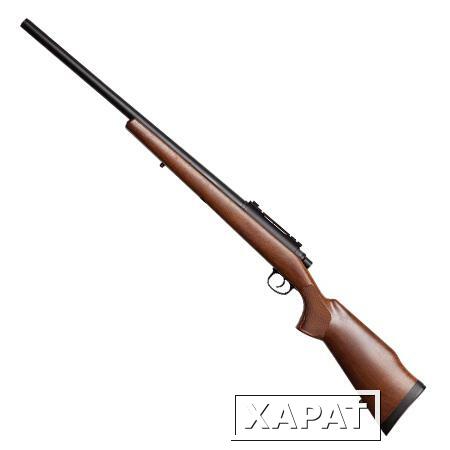 Фото Модель винтовки ASG Zastava M70 Varmint пружинная (16062)