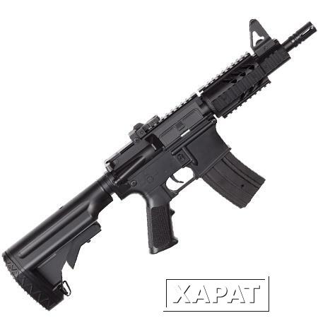 Фото Винтовка ASG DS4 CQB (16564)